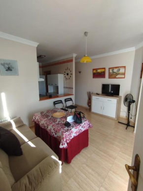 Apartamento Verjel Arriate